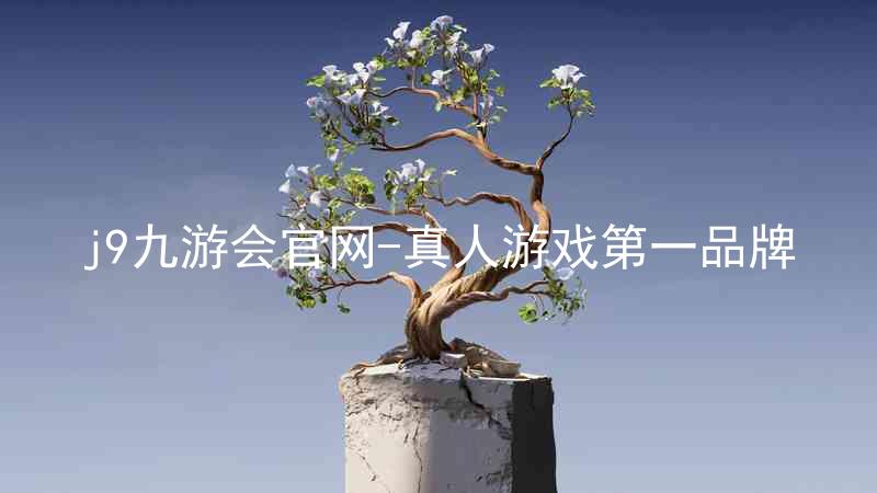j9九游会官网-真人游戏第一品牌